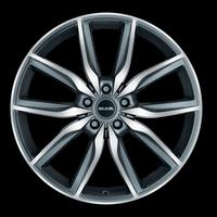 MAK ALLIANZ/WSX 19 pollici BMW serie 3 5 X3 X4