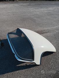 Hardtop Alfa Romeo Giulietta Spider passo corto