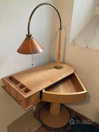 Giorgetti – Comodino “Talo” design Massimo Scolari