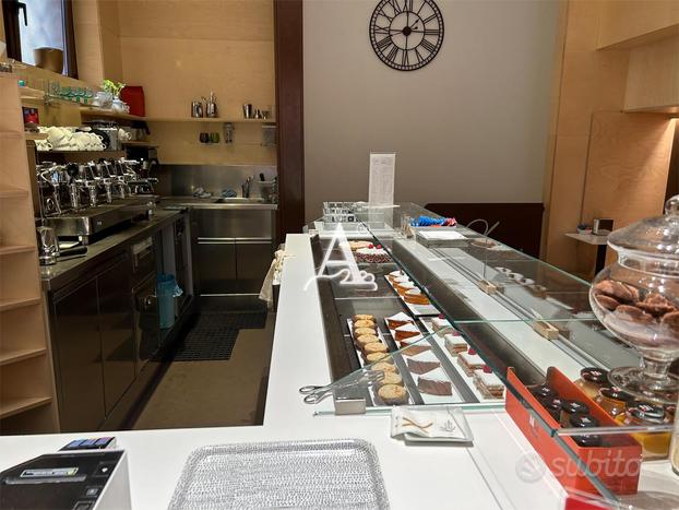 TecnoAzienda - Bar Pasticceria Con Produzione