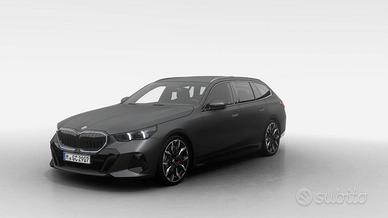 BMW Serie 5 540d Touring 48V xdrive M Sport Pro au