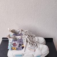 Scarpe Streetwear Comode