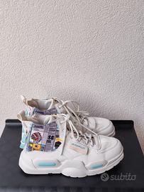 Scarpe Streetwear Comode