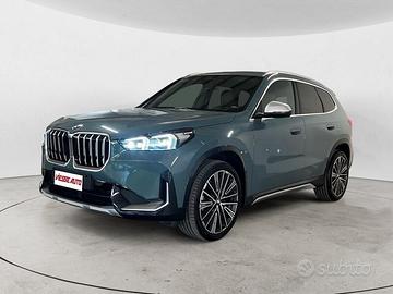 BMW X1 sDrive 18i X Line