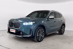 BMW X1 sDrive 18i X Line