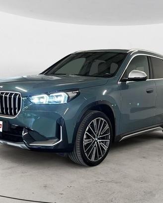 BMW X1 sDrive 18i X Line