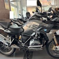 Bmw R 1200 GS LC EXCLUSIVE
