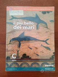 Il più bello dei mari C 