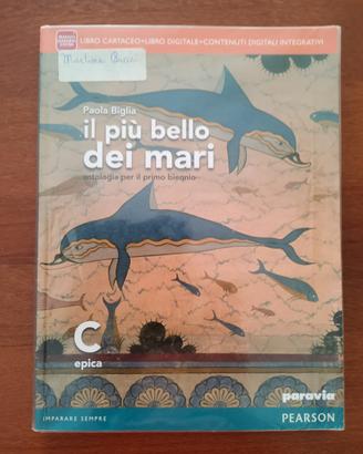 Il più bello dei mari C 