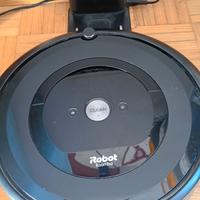 roomba aspirapolvere