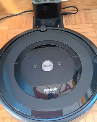 roomba aspirapolvere