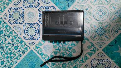 Walkman Vintage Realistic