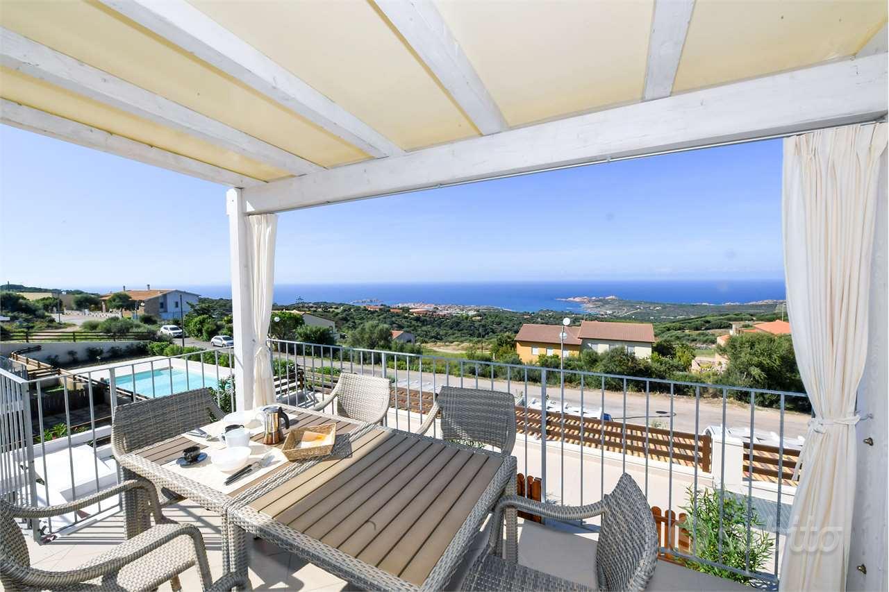 Appartamento – Trinità d'Agultu e Vignola, Isola Rossa - Vista 2