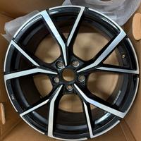 Cerchio  19 Golf  VIII R  Line 2025