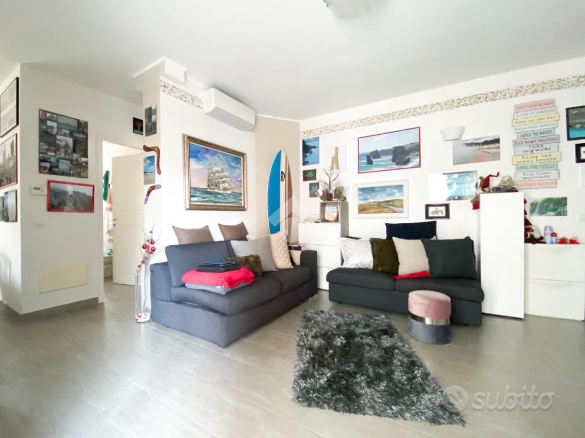 Appartamento – Massa, Bondano, Marina di Massa - Vista 2