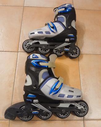 Roller bambini