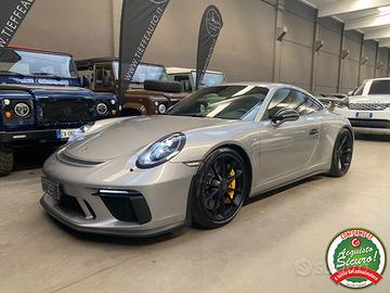 PORSCHE 991 4.0 GT3