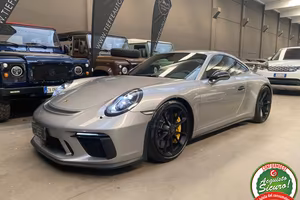 PORSCHE 991 4.0 GT3