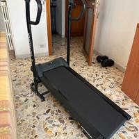 tapis roulant Diadora magnetico