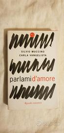 Silvio Muccino - Parlami d'amore