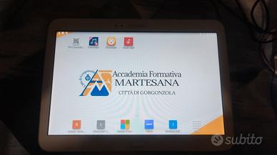 tablet Samsung GT-P5210