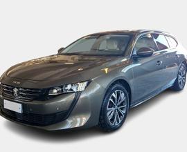 PEUGEOT 508 WAGON BlueHDi 160 Allure SW S/S EAT8