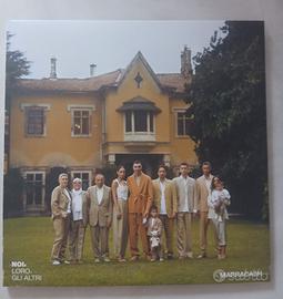 vinile NOI LORO GLI ALTRI marracash