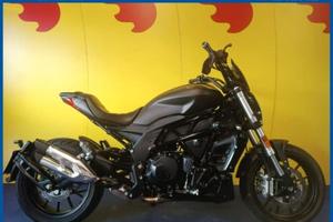 BENELLI 502 C Garantita e Finanziabile