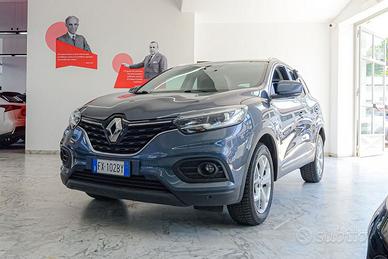 Renault Kadjar Blue dCi 8V 115CV EDC Business