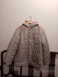 Giubbotto magilla donna sportivo m s