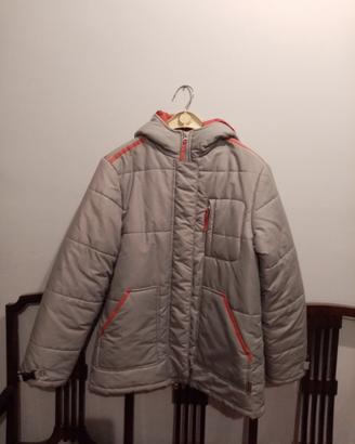 Giubbotto magilla donna sportivo m s