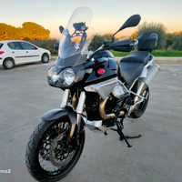 Moto Guzzi Stelvio 1200