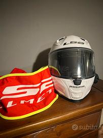 Casco LS2  con interfono