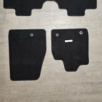 Tappetini auto Ford Mustang Much E 