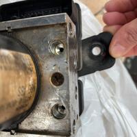 Pompa abs Sizuki swift