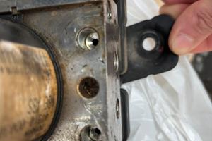 Pompa abs Sizuki swift