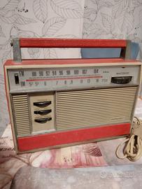 Radio Stereo  Vintage