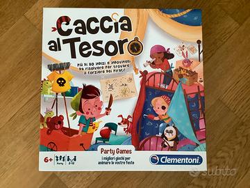 Gioco di società