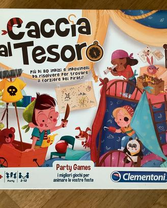 Gioco di società
