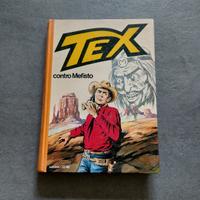 TEX CONTRO MEFISTO