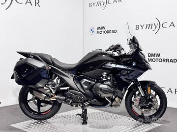 BMW R 1300 RS Abs