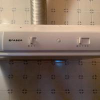 cappa aspirante FABER