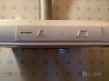 cappa aspirante FABER