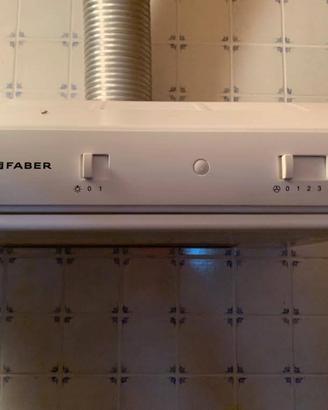 cappa aspirante FABER