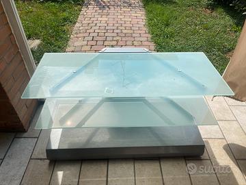 Mobile porta tv
