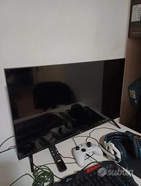 TV TCL 32"