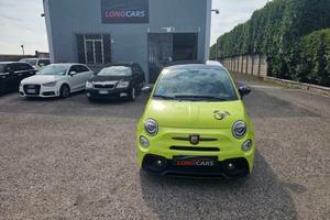 Abarth 595 1.4 Turbo T-Jet 180 CV Competizione