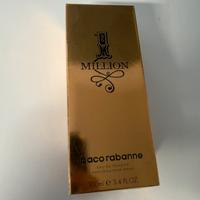 One million 100ml