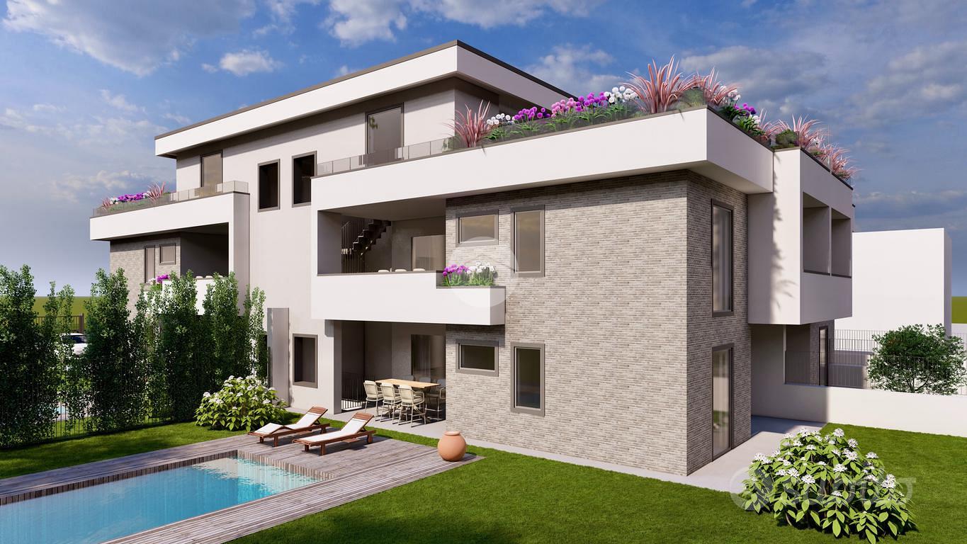 Appartamento – Viterbo - Vista 3