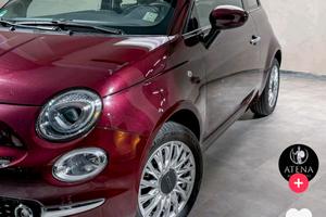 Fiat 500 1.2 Benzina -Tetto Panoramico 94.000km